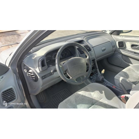 Platine feu arriere gauche RENAULT LAGUNA 1 PHASE 2 d’occasion