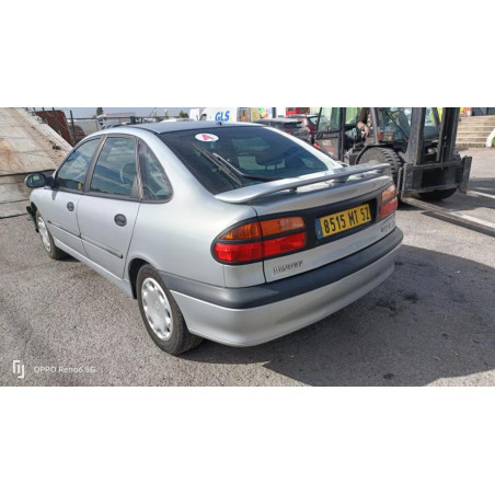 Platine feu arriere gauche RENAULT LAGUNA 1 PHASE 2 d’occasion