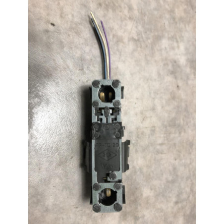 Platine feu arriere droit RENAULT LAGUNA 1 PHASE 2 d’occasion