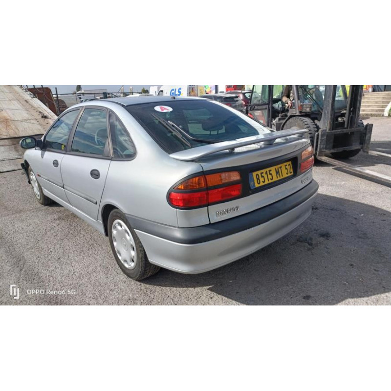Platine feu arriere droit RENAULT LAGUNA 1 PHASE 2 d’occasion