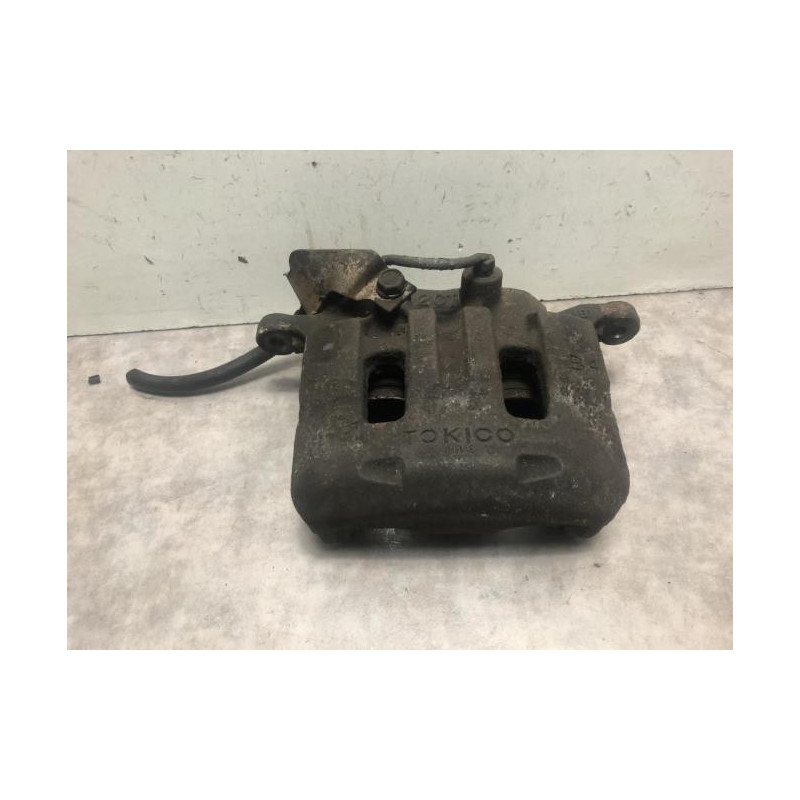 Etrier avant gauche (freinage) MITSUBISHI L 200 2 d’occasion