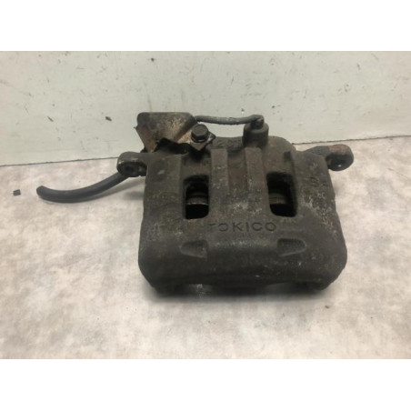 Etrier avant gauche (freinage) MITSUBISHI L 200 2 d’occasion