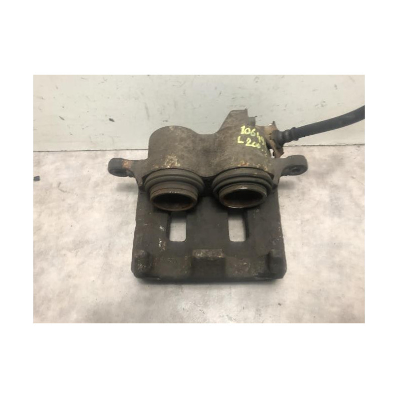 Etrier avant gauche (freinage) MITSUBISHI L 200 2 d’occasion