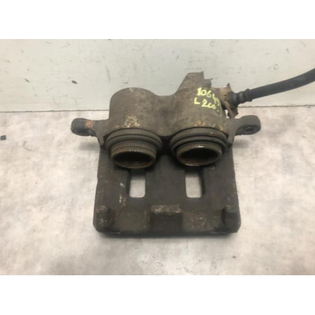 Etrier avant gauche (freinage) MITSUBISHI L 200 2 d’occasion