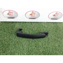 Poignee porte avant gauche VOLKSWAGEN POLO V (6R/6C) PHASE 1 d’occasion
