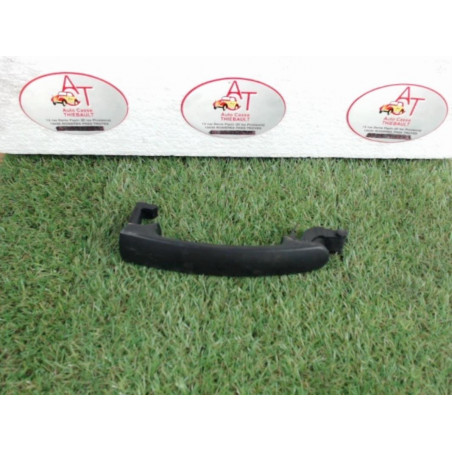 Poignee porte avant gauche VOLKSWAGEN POLO V (6R/6C) PHASE 1 d’occasion