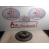 Disque avant gauche (freinage) PEUGEOT 106 PHASE 2 d’occasion
