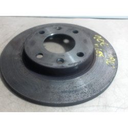 Disque avant gauche (freinage) PEUGEOT 106 PHASE 1 d’occasion