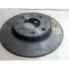 Disque avant gauche (freinage) PEUGEOT 106 PHASE 1 d’occasion