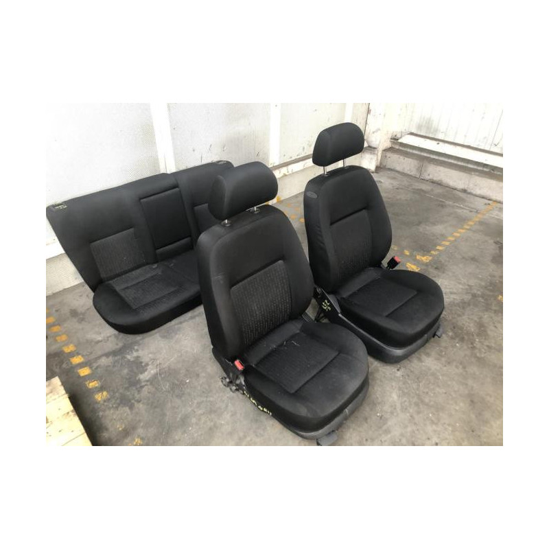 Interieur complet VOLKSWAGEN GOLF 4 d’occasion