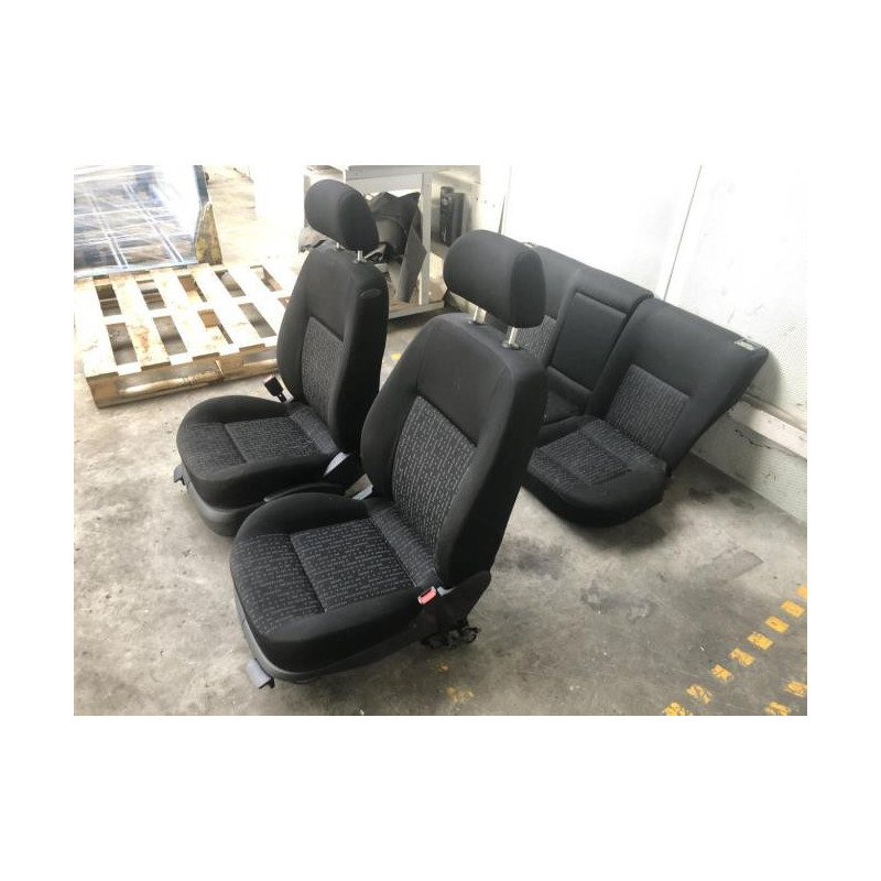 Interieur complet VOLKSWAGEN GOLF 4 d’occasion