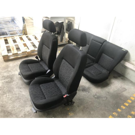 Interieur complet VOLKSWAGEN GOLF 4 d’occasion
