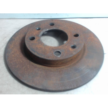 Disque avant gauche (freinage) PEUGEOT 106 PHASE 1 d’occasion