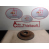 Disque avant gauche (freinage) PEUGEOT 106 PHASE 1 d’occasion