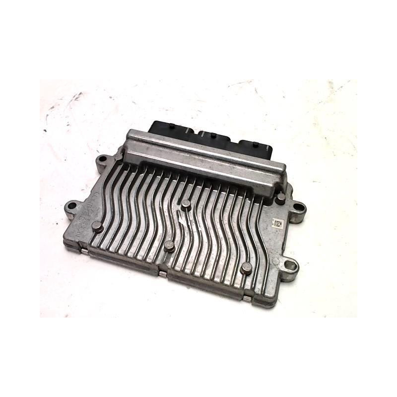 Calculateur moteur PEUGEOT 1007 d’occasion