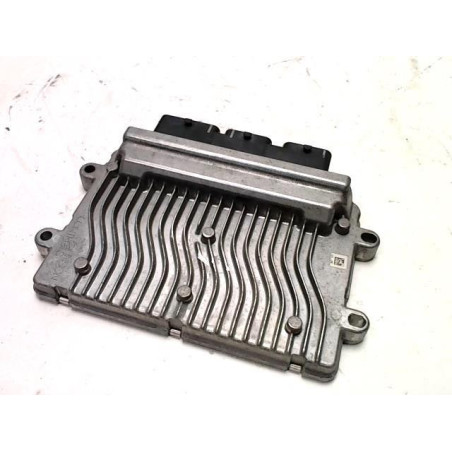 Calculateur moteur PEUGEOT 1007 d’occasion