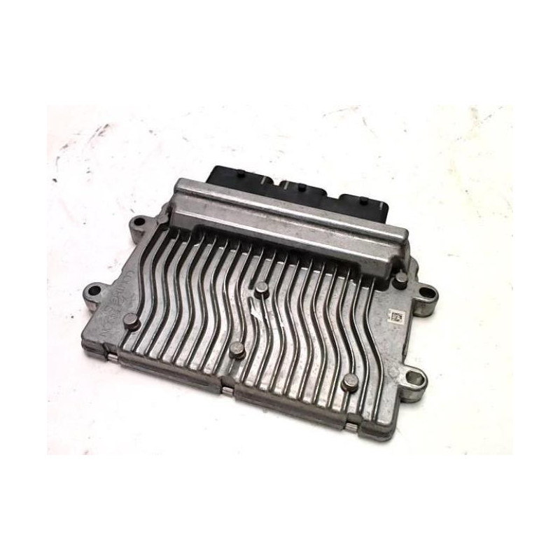 Calculateur moteur PEUGEOT 1007 d’occasion