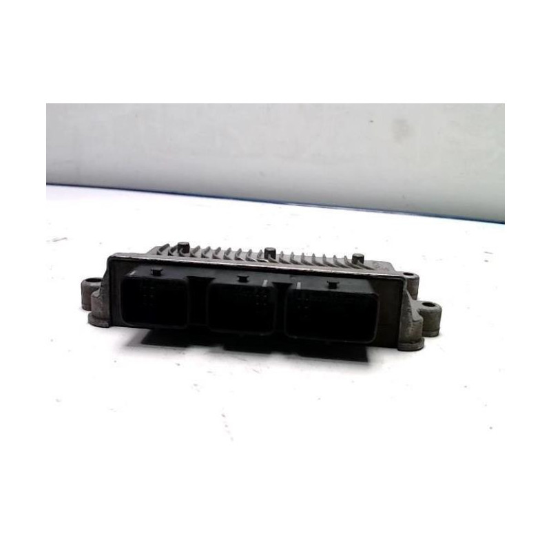 Calculateur moteur PEUGEOT 1007 d’occasion