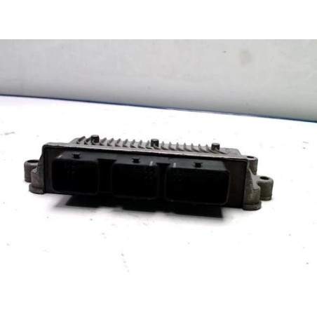 Calculateur moteur PEUGEOT 1007 d’occasion