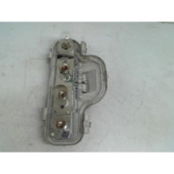 Platine feu arriere gauche OPEL ASTRA G d’occasion