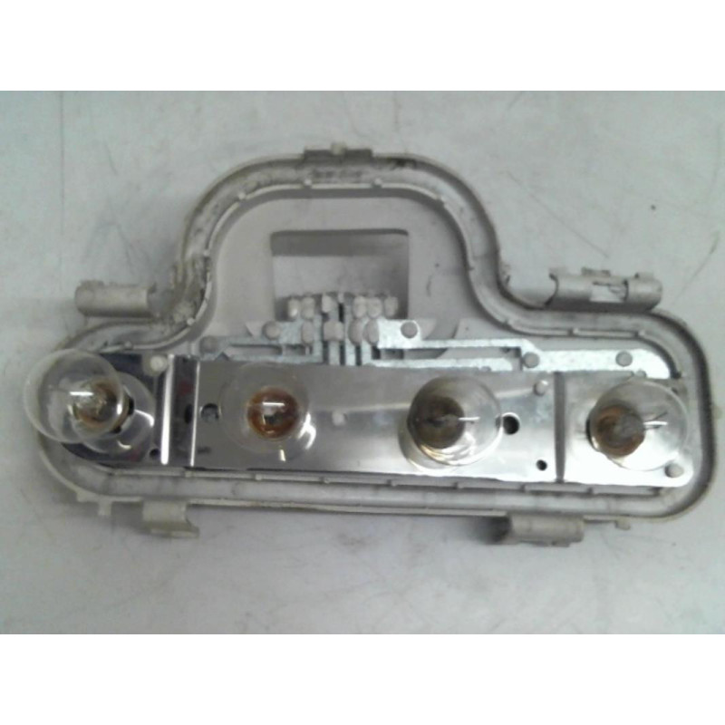 Platine feu arriere gauche OPEL ASTRA G d’occasion