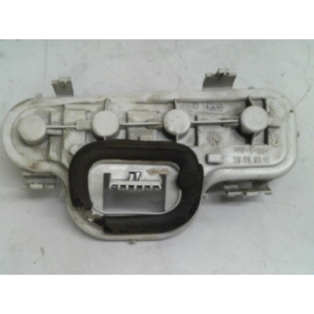 Platine feu arriere gauche OPEL ASTRA G d’occasion
