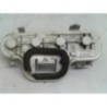 Platine feu arriere gauche OPEL ASTRA G d’occasion