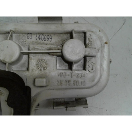 Platine feu arriere gauche OPEL ASTRA G d’occasion