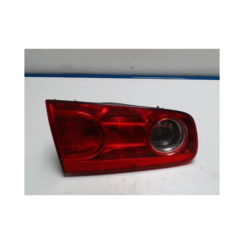Feu arriere principal gauche (feux) RENAULT LAGUNA 2 PHASE 2 d’occasion