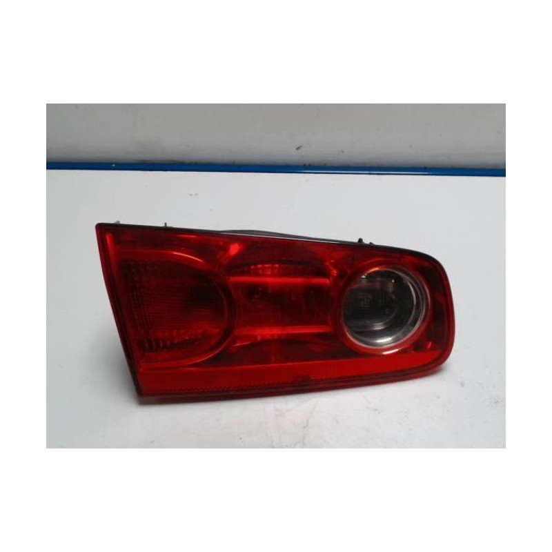 Feu arriere principal gauche (feux) RENAULT LAGUNA 2 PHASE 2 d’occasion