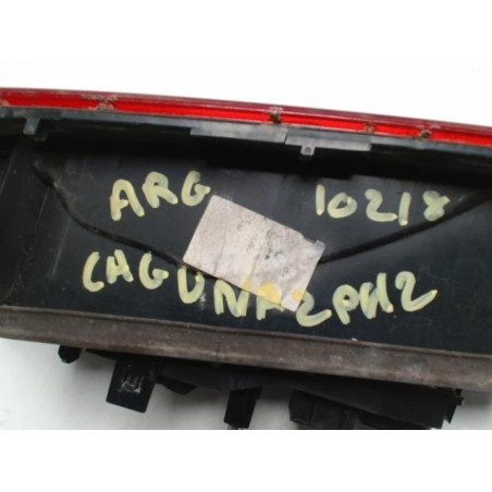 Feu arriere principal gauche (feux) RENAULT LAGUNA 2 PHASE 2 d’occasion