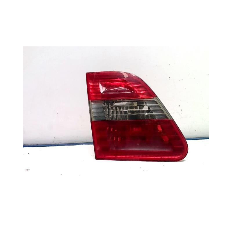 Feu arriere secondaire gauche (feux) MERCEDES CLASSE B 245 PHASE 1 d’occasion