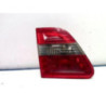 Feu arriere secondaire gauche (feux) MERCEDES CLASSE B 245 PHASE 1 d’occasion