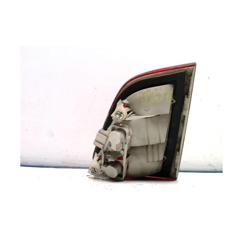 Feu arriere secondaire gauche (feux) MERCEDES CLASSE B 245 PHASE 1 d’occasion