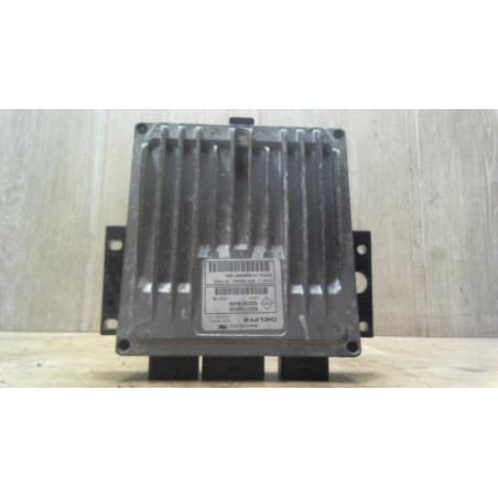Calculateur moteur RENAULT CLIO 3 PHASE 1 d’occasion