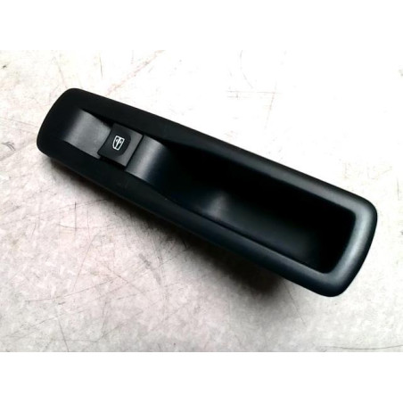 Interrupteur de leve vitre arriere droit RENAULT SCENIC 3 PHASE 1 d’occasion
