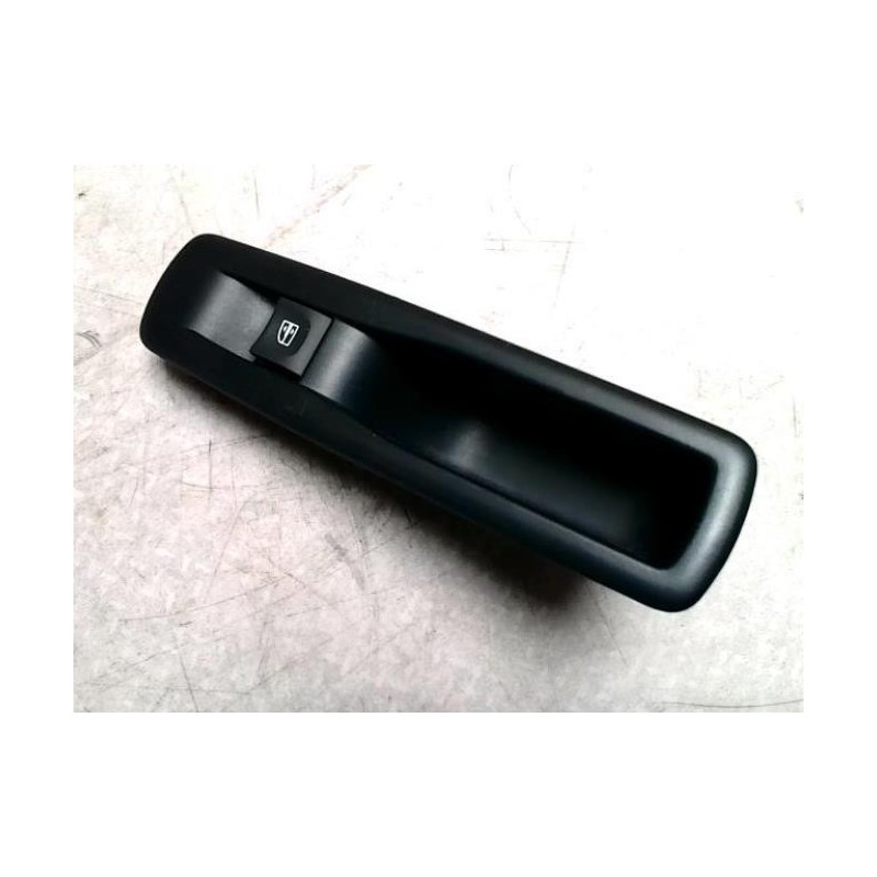 Interrupteur de leve vitre arriere droit RENAULT SCENIC 3 PHASE 1 d’occasion