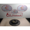 Disque avant gauche (freinage) PEUGEOT 106 PH2 BERLINE COLOR d’occasion