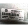 Calculateur moteur VOLKSWAGEN POLO 4 PHASE 1 d’occasion