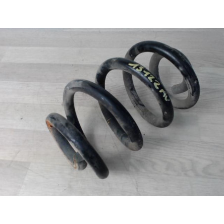 Ressort de suspension avant RENAULT MASTER 2 PHASE 1 d’occasion