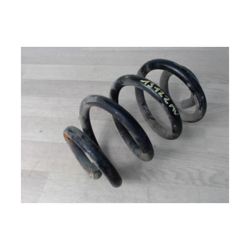 Ressort de suspension avant RENAULT MASTER 2 PHASE 1 d’occasion