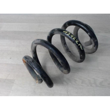 Ressort de suspension avant RENAULT MASTER 2 PHASE 1 d’occasion