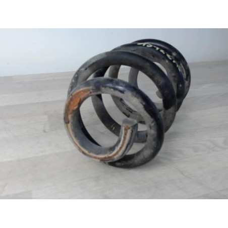 Ressort de suspension avant RENAULT MASTER 2 PHASE 1 d’occasion