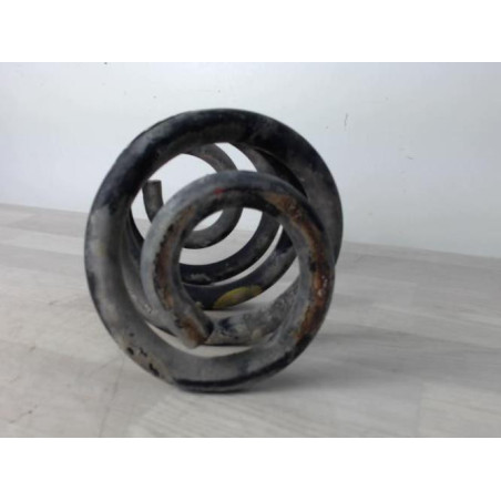 Ressort de suspension avant RENAULT MASTER 2 PHASE 1 d’occasion