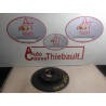 Disque avant gauche (freinage) CITROEN SAXO PHASE 1 d’occasion