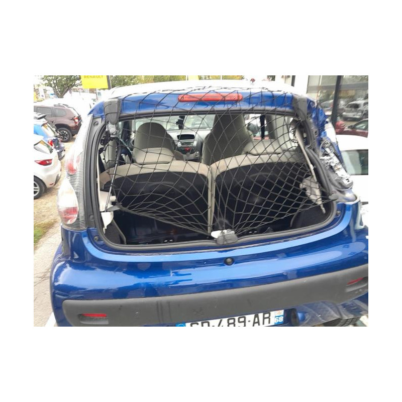 Interrupteur de leve vitre avant gauche CITROEN C1 1 PHASE 1 d’occasion