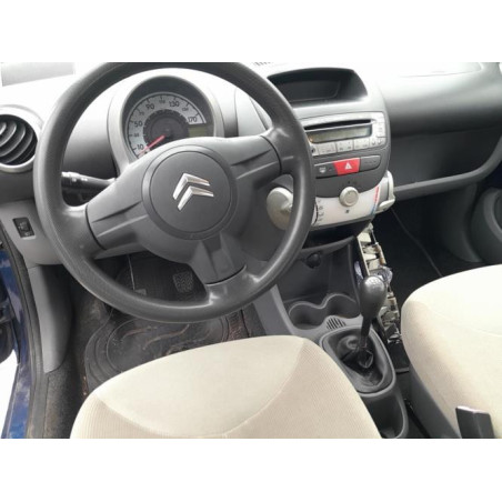 Interrupteur de leve vitre avant gauche CITROEN C1 1 PHASE 1 d’occasion