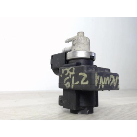 Bloc electrovannes RENAULT LAGUNA 2 PHASE 1 d’occasion