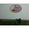 Charniere de porte avant gauche CITROEN C4 PICASSO PHASE 1 d’occasion