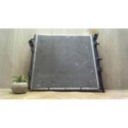 Radiateur eau PEUGEOT 208 1 PHASE 1 d’occasion